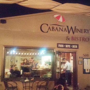 Cabana Winery - Wine Tasting Room Near Me - Lodi, California Cabana Winery - Wine Tasting Room Near Me - Lodi, California