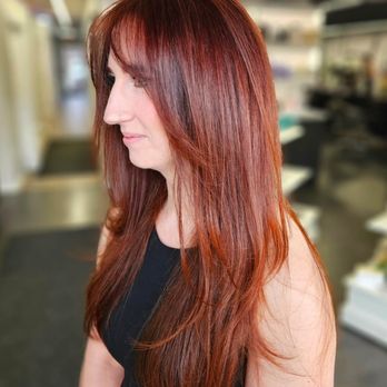 Bella Bronze Studio - Hair Salons Near Me - Akron, Ohio