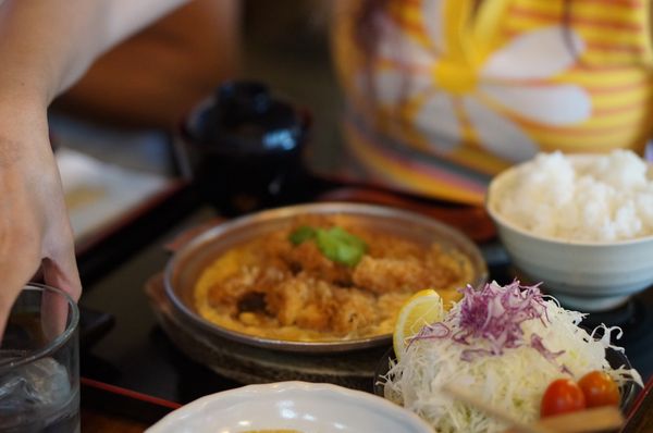 TON TON Katsuya by null