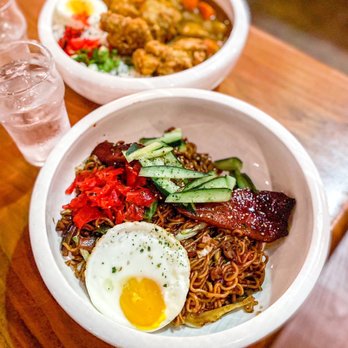 Kitchen Story - Jiapaguri - Breakfast & Brunch Near Me - Oakland, California Kitchen Story - Jiapaguri - Breakfast & Brunch Near Me - Oakland, California