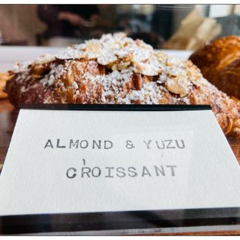 Wynd Coffee - ALMOND & YUZU - Coffee & Tea Near Me - Los Angeles, California Wynd Coffee - ALMOND & YUZU - Coffee & Tea Near Me - Los Angeles, California