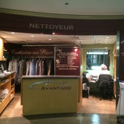 Nettoyeur Avantage Plus