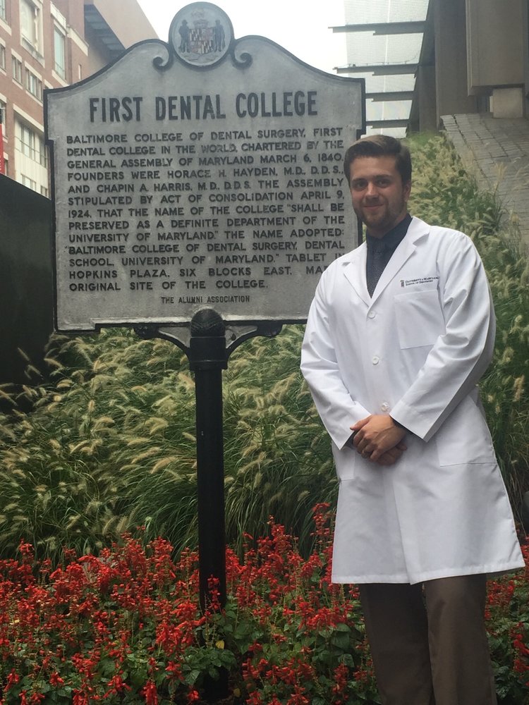 VANIK DENTAL GROUP ANNAPOLIS Updated September 2024 1610 McGuckian St, Annapolis, Maryland