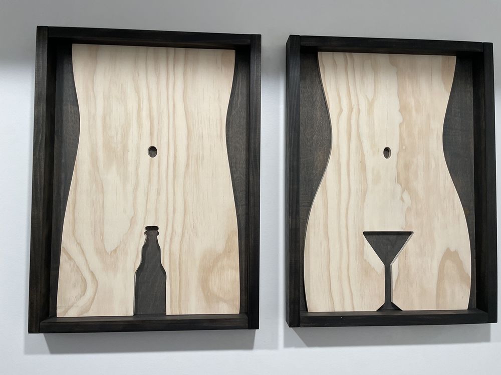 Social spots from Barrel & Stave