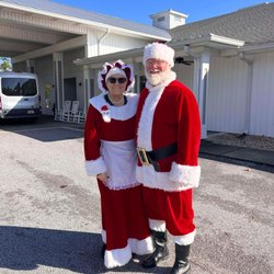 American Legion - Ride for The Claus Post 382
