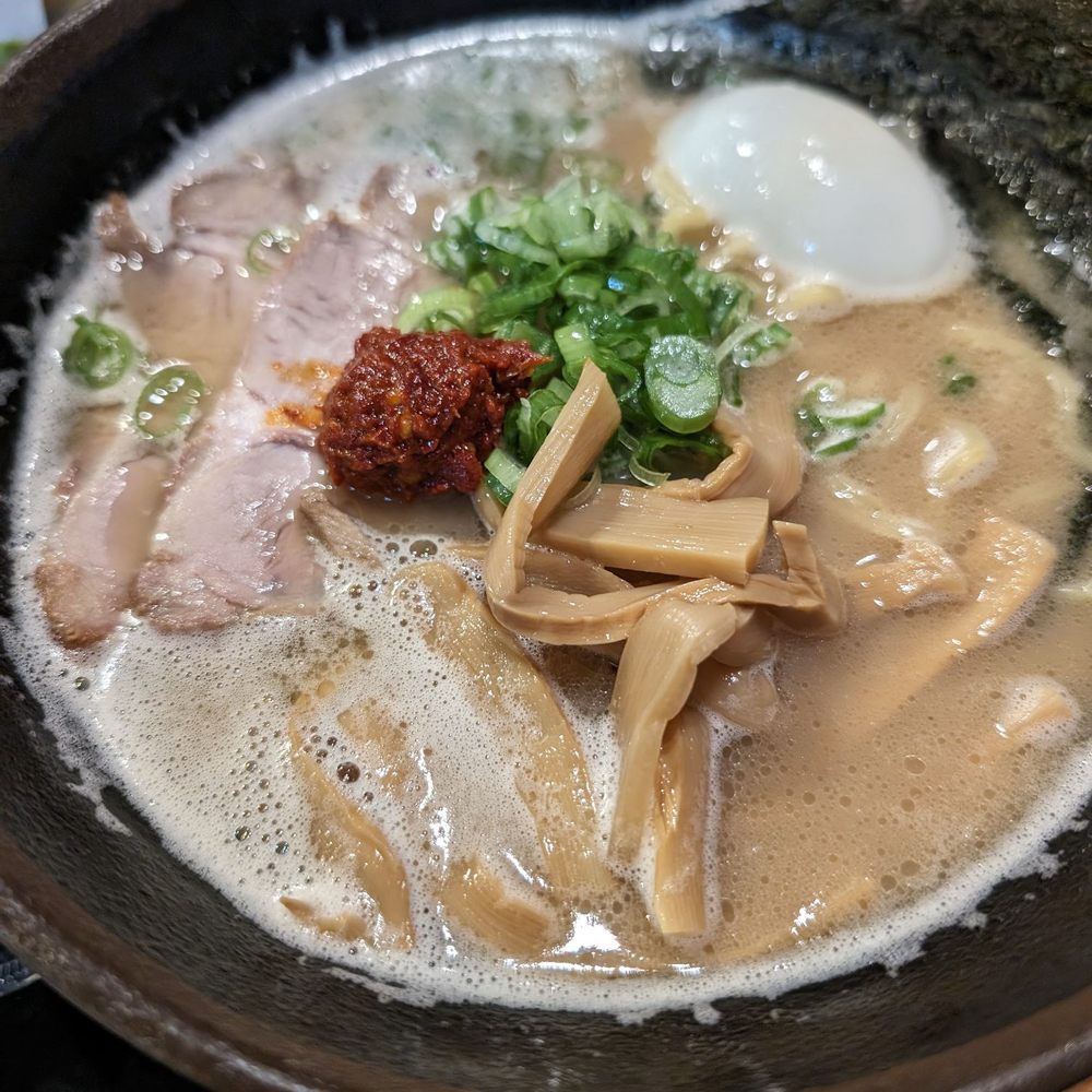 Ramen Taka - tonkatsu shoyu ramen - Ramen Near Me - Santa Clara, California Ramen Taka - tonkatsu shoyu ramen - Ramen Near Me - Santa Clara, California