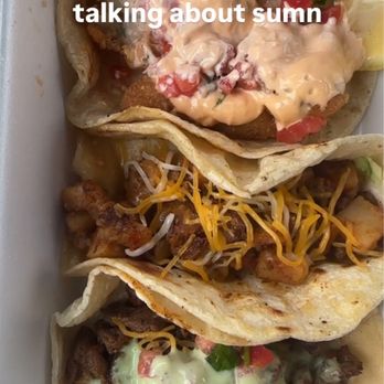 Burrito Barn - Food Trucks Near Me - Goodyear, Arizona