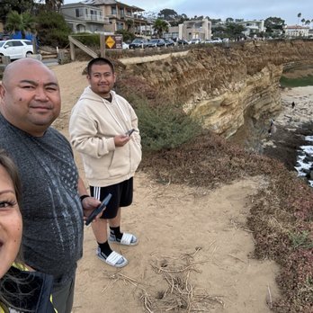 Sunset Cliffs Natural Park - Parks Near Me Sunset Cliffs Natural Park - Parks Near Me