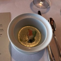 Chef 's 7 Course