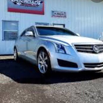 Pit Road Automotive - Auto Detailing Near Me - Show Low, Arizona Pit Road Automotive - Auto Detailing Near Me - Show Low, Arizona
