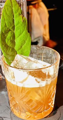 DEATH & TAXES provisions and spirits by null