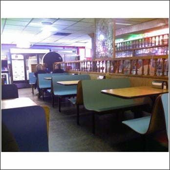 Harby's Pizza & Deli - Interior - Pizza Near Me - Knoxville, Tennessee Harby's Pizza & Deli - Interior - Pizza Near Me - Knoxville, Tennessee