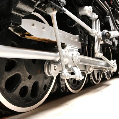 National Railroad Museum by null