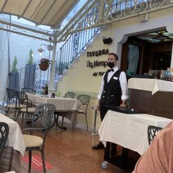 Bar Taverna Zoccatelli