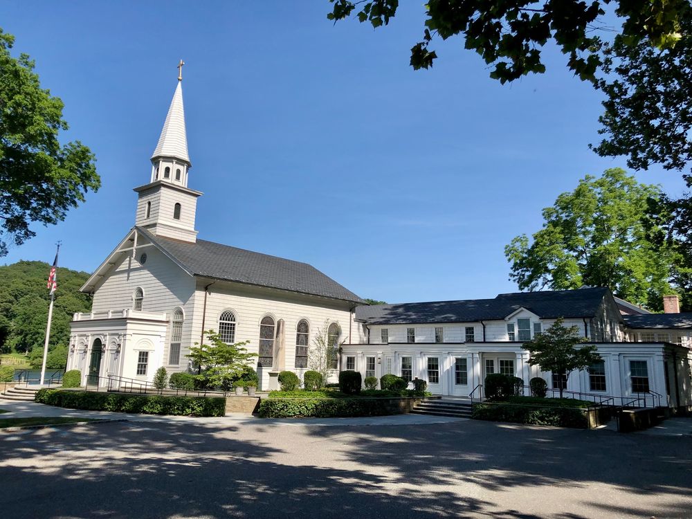 COLD SPRING HARBOR FISH HATCHERY Updated October 2024 103 Photos