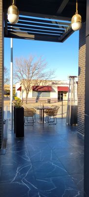 ko thai restaurant by null