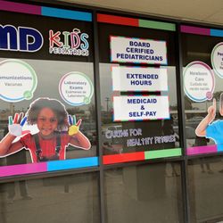 MD Kids Pediatrics - Bachman Lake
