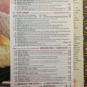 OTOP Thai - Thai Near Me - Gardena, California OTOP Thai - Thai Near Me - Gardena, California