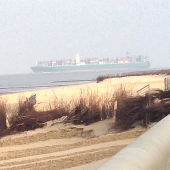 Grimmershörnbucht - Landmarks & Historical Buildings Near Me - Cuxhaven, NI