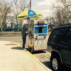 Pete's Hot Dogs