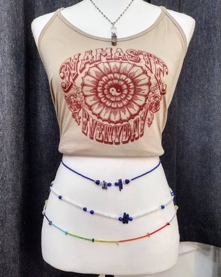 Lucyja Hygge by null