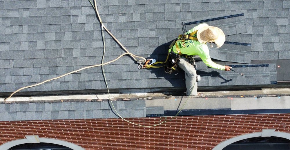 Vertex Roofing & Home Renovations - veterans service organization in Douglasville , GA