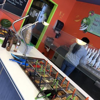 U-Swirl - Ice Cream & Frozen Yogurt Near Me - Page, Arizona U-Swirl - Ice Cream & Frozen Yogurt Near Me - Page, Arizona