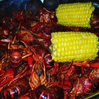 Mud Bugs - Come try it out. You won't be disappointed. - Cajun/Creole Near Me - Crosby, Texas Mud Bugs - Come try it out. You won't be disappointed. - Cajun/Creole Near Me - Crosby, Texas