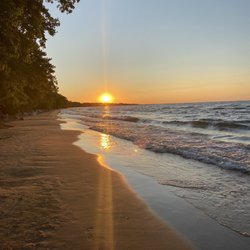 Durand Eastman Park