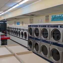 Acm Laundry