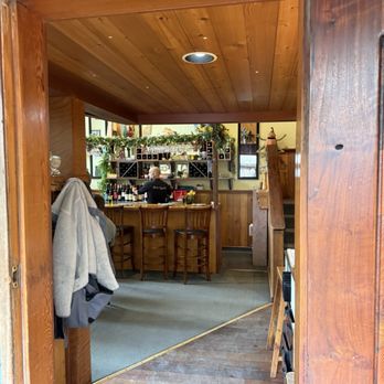 Luna Trattoria - Italian Near Me - Mendocino, California Luna Trattoria - Italian Near Me - Mendocino, California