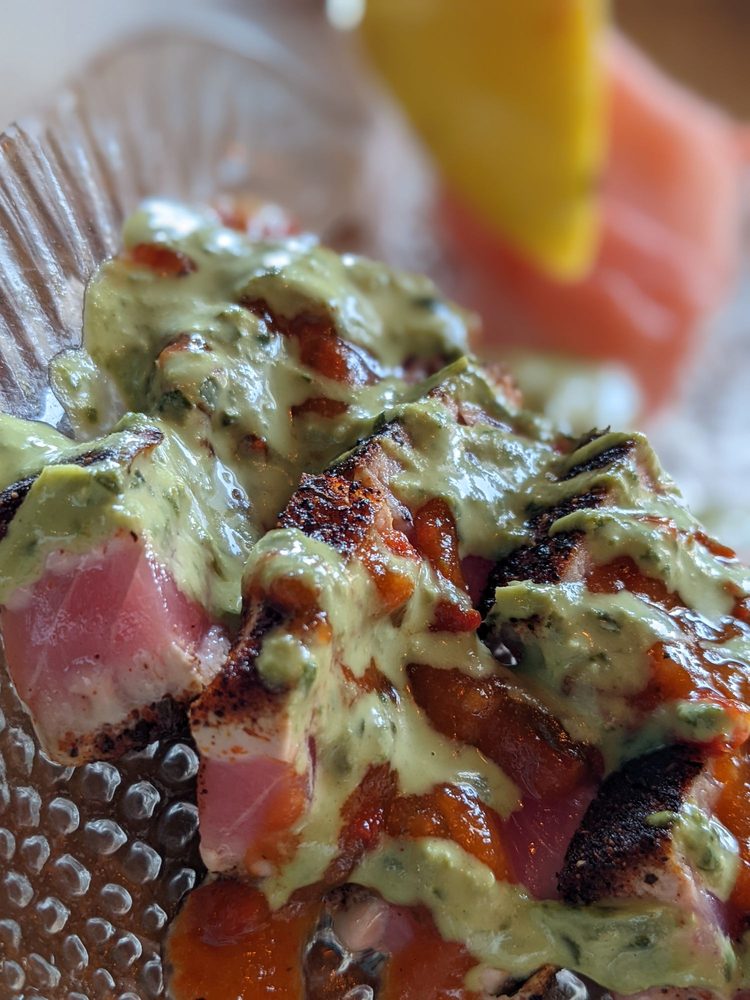 GRACIE’S SEA HAG RESTAURANT & LOUNGE Updated September 2024 567