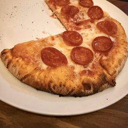 Kid's pizza Kid's pizza