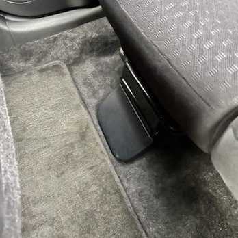 Radiant_Ramirez_Details - Interior looks brand new!!! - Auto Detailing Near Me