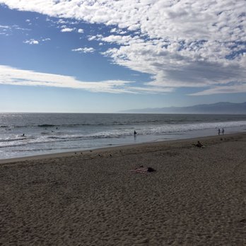 Venice Beach Boardwalk - Beautiful - Beaches Near Me - Venice, California