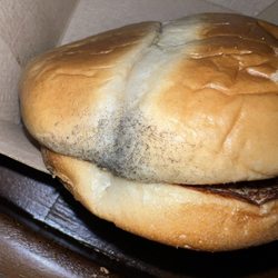 McDonald's - Mold