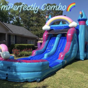 Bounce-N-Boujee - Bounce House Rentals Near Me - Goose Creek, South Carolina Bounce-N-Boujee - Bounce House Rentals Near Me - Goose Creek, South Carolina