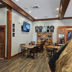 Incendiary Brewing