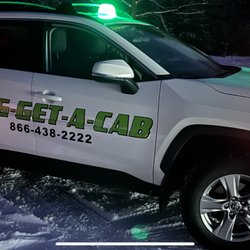 Get A Cab