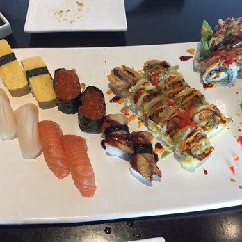 Ooka - Let's see - Sushi Bars Near Me - Apple Valley, Minnesota Ooka - Let's see - Sushi Bars Near Me - Apple Valley, Minnesota