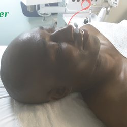 Silk C Day Spa - After Dermaplaning Facial