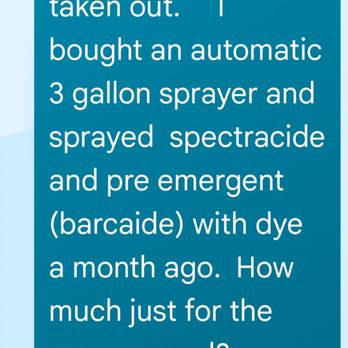 Sal's Lawn & Yard Maintenance - Landscaping Near Me - Tucson, Arizona