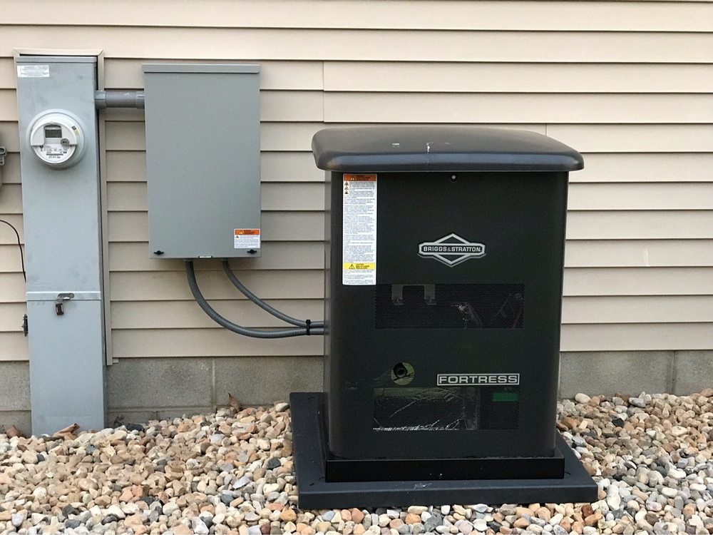 GENESIS ELECTRIC & HVAC Updated March 2024 10 Photos 893 S 4th Ave, Kankakee, Illinois