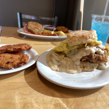 Maple Street Biscuit Company - Breakfast & Brunch Near Me - Chesterfield, Virginia Maple Street Biscuit Company - Breakfast & Brunch Near Me - Chesterfield, Virginia