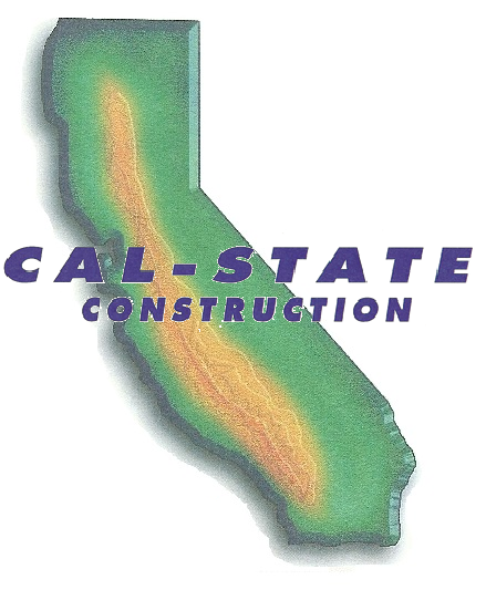 Slide of Cal State Construction