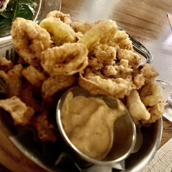 Unreserved Food Bazaar - Calamari - American Near Me - Orlando, Florida Unreserved Food Bazaar - Calamari - American Near Me - Orlando, Florida