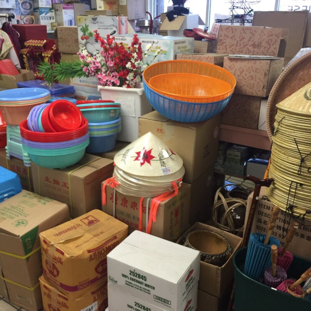Tim's Oriental Grocery - From hats to step stools they have everything. You really feel like you in an overseas market - Grocery Near Me - Homestead, Florida Tim's Oriental Grocery - From hats to step stools they have everything. You really feel like you in an overseas market - Grocery Near Me - Homestead, Florida