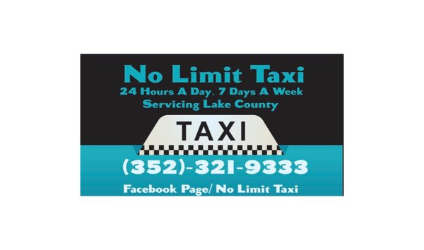 No Limit Taxi Tavares Fl Taxis Mapquest