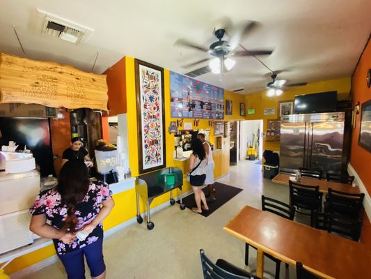Lalo's Restaurant by null