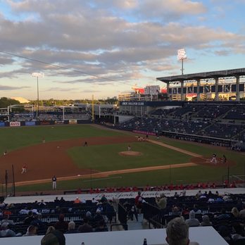 George Steinbrenner Field - Phillies vs yanks 2021 - Venues & Event Spaces Near Me - Tampa, Florida